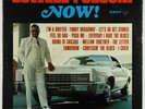 Lowell Fulsom - Now  LP - Kent Mono VG+