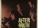 Rolling Stones - Aftermath LP - Decca UK Mono DG