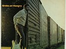 Guitar Jr. - Broke An' Hungry LP - Capitol