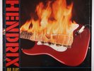 Jimi Hendrix - Jimi Plays Monterey LP - Reprise VG++ Shrink