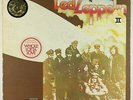 Led Zeppelin - II LP - Atlantic 1841 Broadway VG+