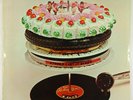 Rolling Stones - Let It Bleed LP - London Poster