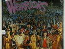 V/A - The Warriors OST LP - A&M VG+ Shrink