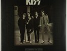 Kiss - Dressed To Kill LP - Casablanca OG Press VG+
