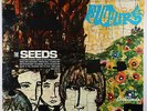 Seeds - Future LP - GNP Crescendo VG+