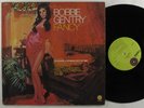 BOBBIE GENTRY Fancy CAPITOL LP VG+/VG++