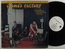 CREEDENCE CLEARWATER REVIVAL Cosmo's Factory FANTASY LP NM mfsl