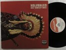 KEEF HARTLEY BAND Halfbreed DERAM/LONDON LP VG++ gatefold