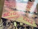 Rare VINYL AC/DC TNT LP Mint Reissue 2015 RED