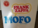 frank zappa vinyl mofo 1-3 like new