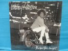 SEALED   Whitney Houston 'I'm Your Baby Tonight' LP