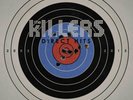 THE KILLERS DIRECT HITS BEST OF 2 X 12
