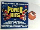 K-Tel's Power Hits 1975 Sampler Various: