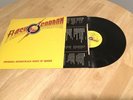 QUEEN FLASH GORDON EMI SOUNDTRACK GREAT AUDIO-EX VG VINYL LP 1980 Retro Vtg Film