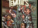 THE TEMPLARS Vinyl Package 7