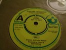 FOREST - SEARCHING FOR SHADOWS - 1969 HARVEST DEMO. EX CONDITION