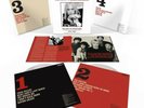 TOM PETTY & THE HEARTBREAKERS The Best of Everything 4xLP CLEAR vinyl Box Set