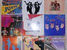 Manhattan Transfer, 9 Vinyl Record Lot, All LP, 8 1st Press, 1 Canada 1 Promo