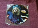 MADONNA MUSIC PICTURE DISC