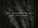 PERRY, Lee Scratch - The Black Album - Vinyl (gatefold heavyweight vinyl 2xLP)