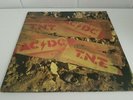 AC/DC TNT LP Red label Aus press