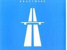 KRAFTWERK AUTOBAHN VINILE LP REMASTERED NUOVO E SIGILLATO