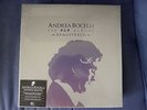 Andrea Bocelli The Pop Albums Remastered Vinyl 7 LP's LP Top Zustand