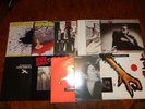 Angebote - 80 x Rock und Pop LP + Maxis - sehr guter Zustand
