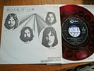 PINK FLOYD - ONE OF THESE DAYS - 1st REDWAX JAPAN 7