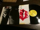 THE ROLLING STONES STICKY FINGERS LP VINYL BROWN SUGAR HEAR ME KNOCKING NM