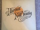 Neil Young, Harvest,  LP Vinyl