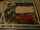 STONE ROSES 