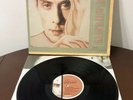 Peter Murphy ?- Love Hysteria - Beggars Banquet Sleeve BEGA 92 - Import