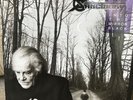 SANCTUARY - INTO THE BLACK MIRROR - 1990 LP WITH INNER SLEEVE VG+ RARE