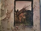 LED ZEPPELIN IV - 1971 zoso, porky - play tested