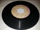 Baba Brooks Band - Emanuel Road Sir Mike The Dragon Ska Blank Rare 45