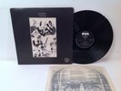 Gentle Giant - In A Glass House - Orig. WWA 1973 UK - Die-Cut Jacket Prog VG+