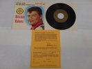 RITCHIE VALENS Little Girl/ We Belong Together MEMORIAL SERIES 45 Del-Fi DF-4117