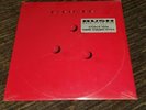Rush Hold Your Fire Sealed 1987 832 464-1 Q-1 Hype Mercury