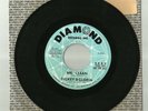 Dickey & Gloria Mr. Clean / Let Me Know Diamond Records Inc. Promo