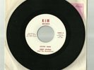 Jerry Rivera & The Generations Lovin Man / Baby Be Mine Kim 20605