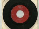 The Excels Run Girl Run / It Isn't So Carla Records 103