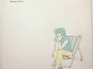 TRACEY THORN A distant shore LP | Everything but the girl | FREE SHIPPING
