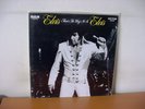 ELVIS PRESLEY That’s The Way It Is SEALED 180gm Audiophile FRIDAY MUSIC FRM-4445