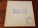 ROLLING STONES LIVE JULY 1972 GOIN' BACK TO THE ROOTS RUBBER DUBBER GOING