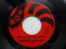 PROFESSOR LONGHAIR 45 'GO TO THE MARDI GRAS' USA RON HOT 1959 NAWLINS R&B ROCKER