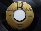 CONNY AND BELLHOPS 45 'SHOT ROD' USA R KILLER 1960 SURF HOT ROD ROCKABILLY MINT