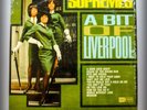 THE SUPREMES A Bit Of Liverpool FROM 65-MOTOWN'S FEMALE RESPONSE TO THE BEATLES