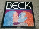 JOE BECK s/t RARE PROMO LP 1975 Kudu KU-21 David Sanborn Don Grolnick Will Lee