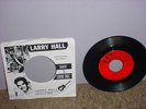 SANDY BY LARRY HALL 45 W PICTURE SLEEVE